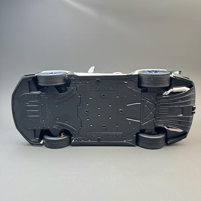 Norev 1:18 Porsche 911 GT3 RS Diecast Car