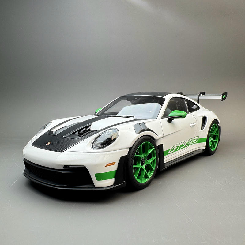 Norev 1:18 Porsche 911 GT3 RS Diecast Car