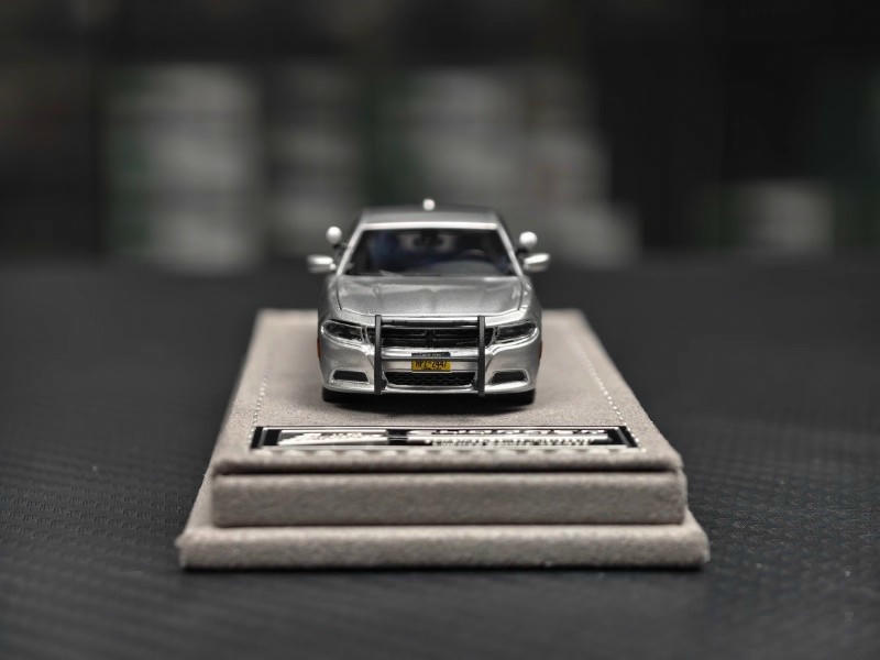 Elite Collectibles 1:64 Dodge Charger Diecast Car