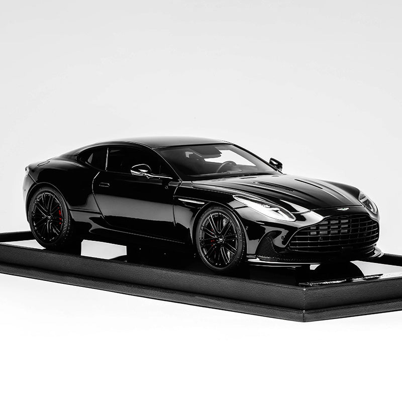 MH 1:18 Aston Martin DB12 Coupe Resin Model Car – YX car model
