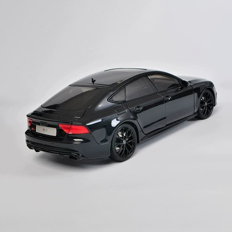 KengFai 1:18 Audi RS7 Sportback 2016 Diecast Model