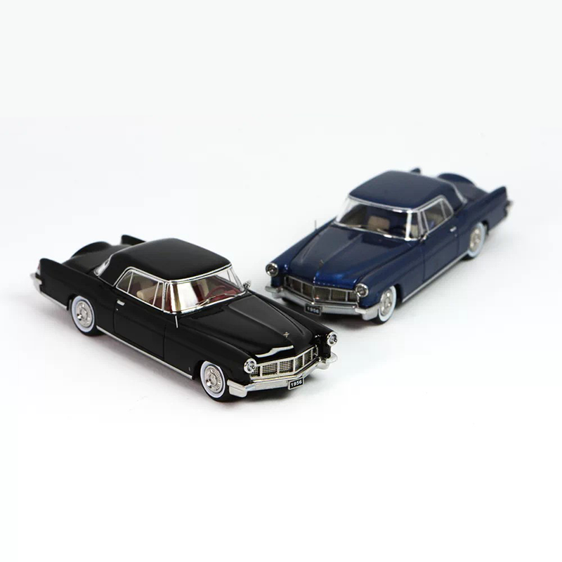 GFCC 1:64 Lincoln Continental Diecast Model