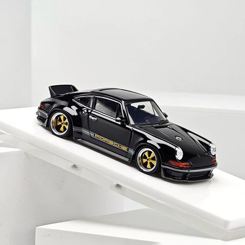 Zincit Model ZM 1:43 Porsche 911 Singer DLS Diecast Model