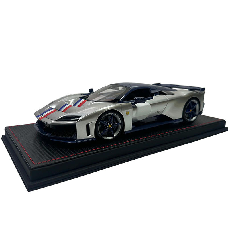 UU 1:18 Ferrari F80 80th Anniversary Resin Model