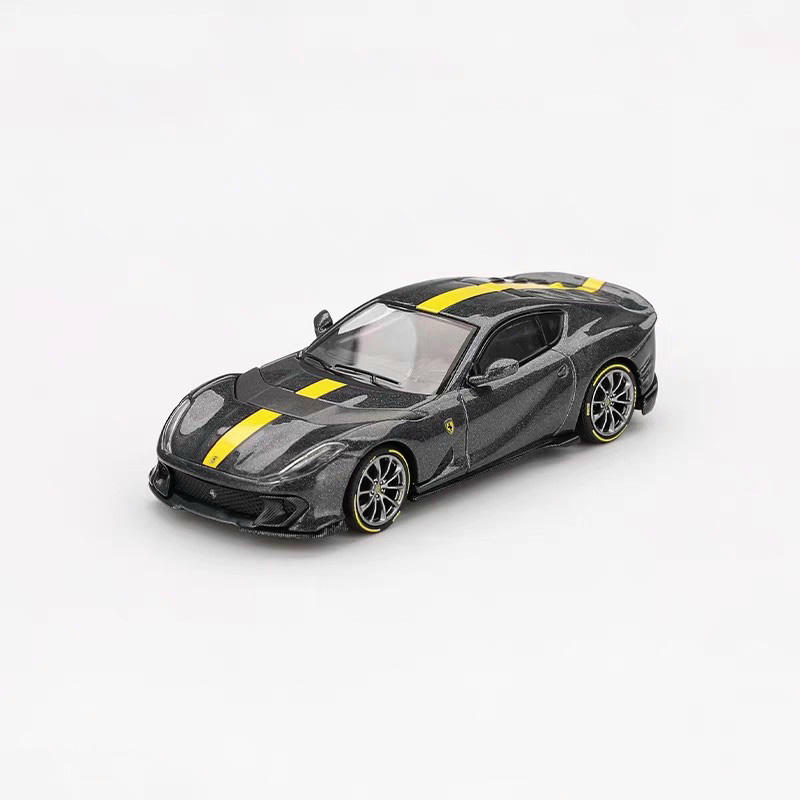 BBR 1:64 Ferrari 812 Competizione Model Car