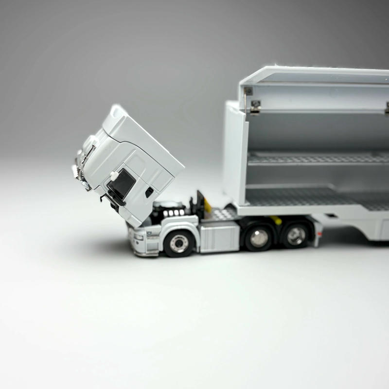 HH 1:64 Scania S730 Diecast Model