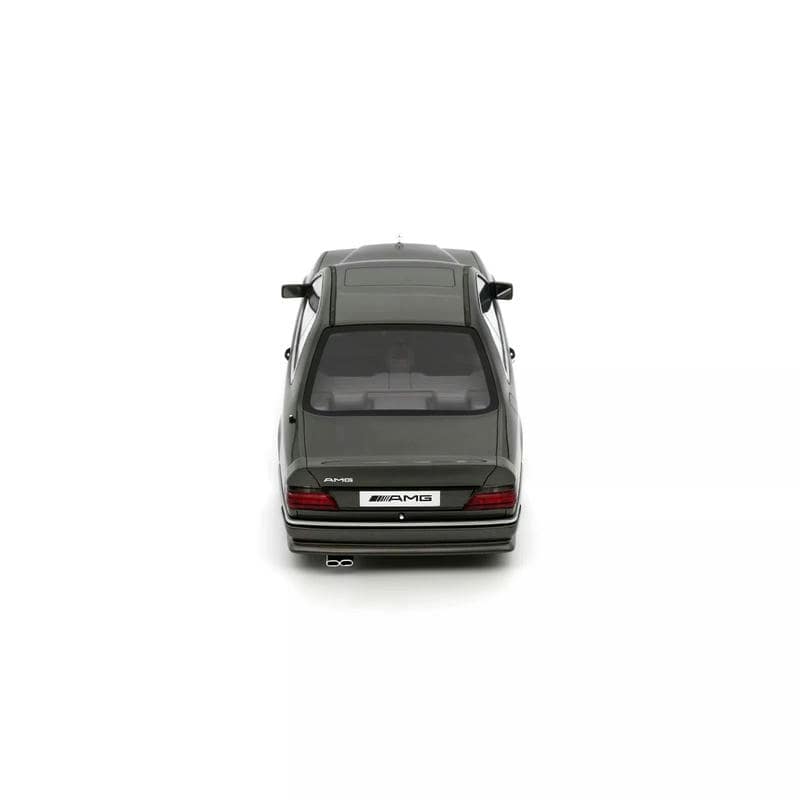 OTTO 1:18 Mercedes-Benz 300CE C124 AMG Stance Resin Model