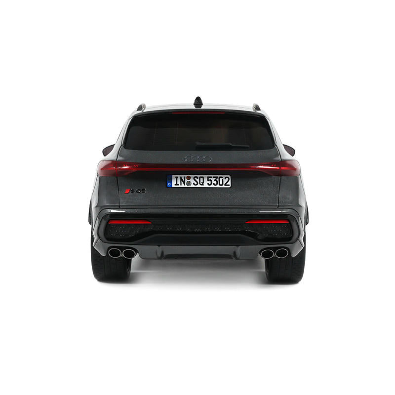 OTTO 1:18 Audi SQ5 TFSI Resin Model