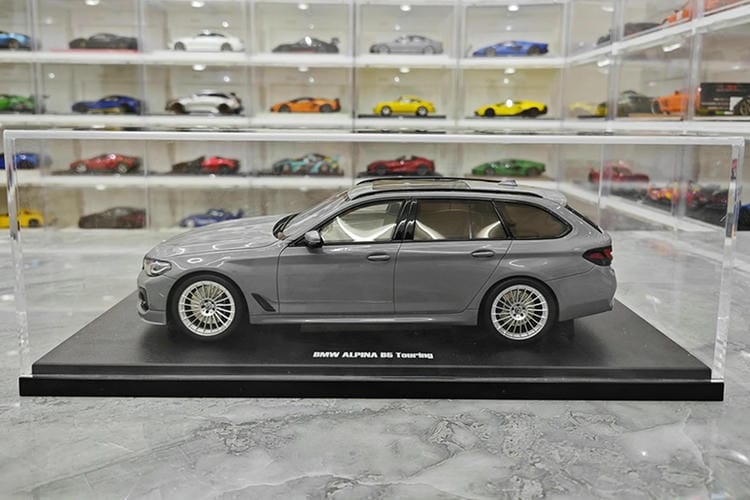 1:/18  GT Spirit  BMW Alpina B5 Touring G31 resin car model