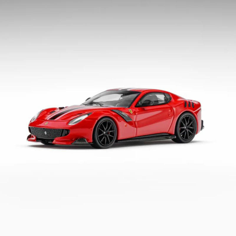 HH Model 1:64 Ferrari F12tdf Diecast Model