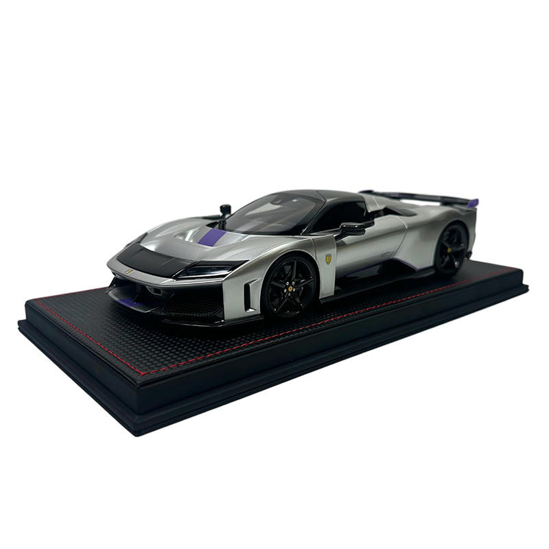 UU 1:18 Ferrari F80 80th Anniversary Resin Model