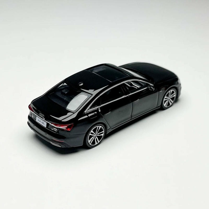 VAV 1:64 Audi A6L Alloy Model