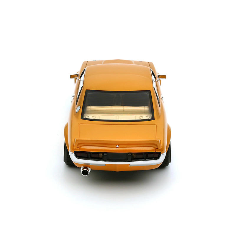 OTTO 1:18 Toyota Celica (RA24) Restomod Resin Model