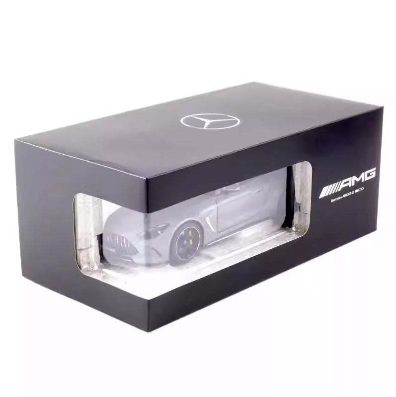 NZG 1:18 Mercedes-AMG GT63 2023 Diecast Model