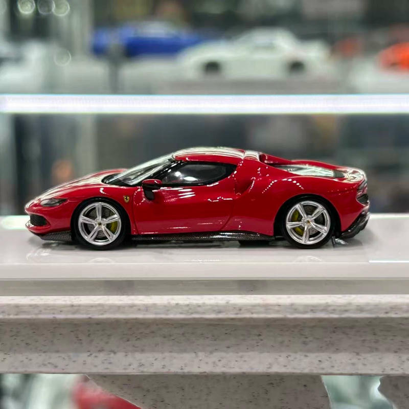 Zincit Model 1:64 Ferrari 296 GTB