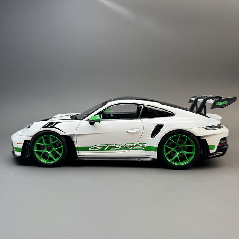 Norev 1:18 Porsche 911 GT3 RS Diecast Car