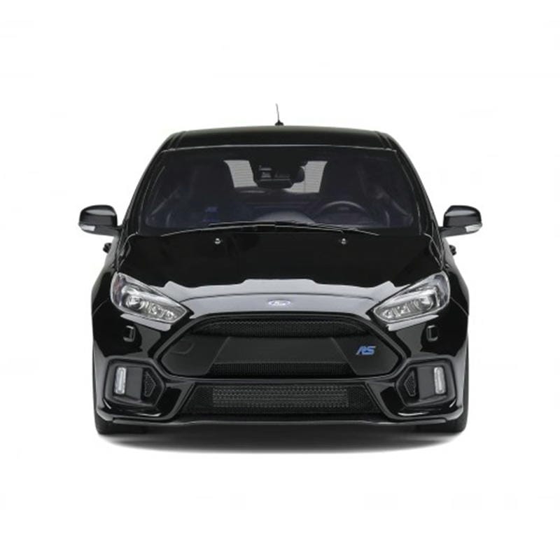 OTTO 1:18 Ford Focus RS MK3 Resin Model Car