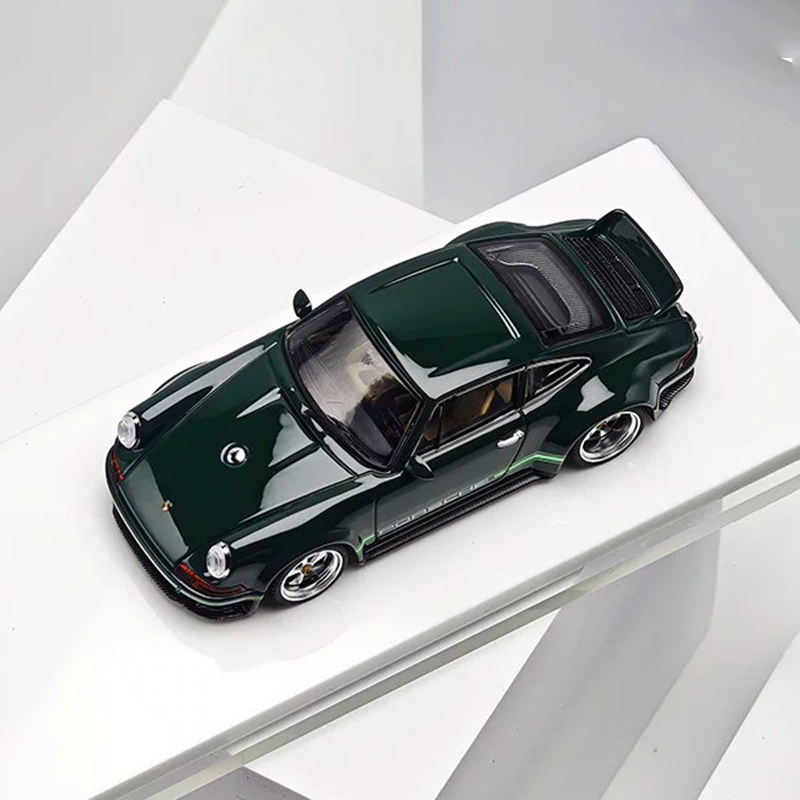 Zincit Model ZM 1:43 Porsche 911 Singer DLS Diecast Model