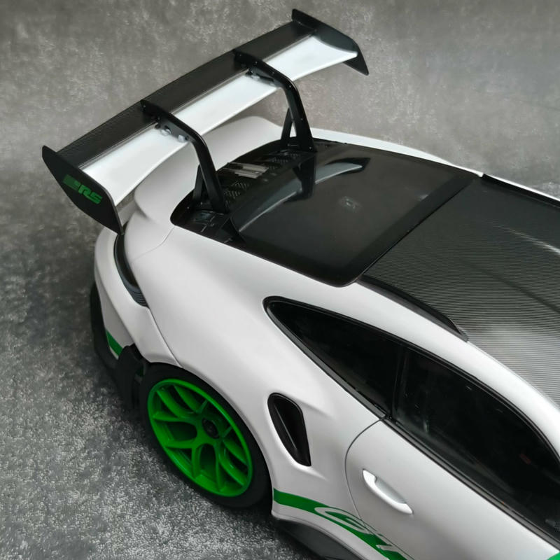 Norev 1:12 Porsche 911 GT3 RS (2022) Diecast Model