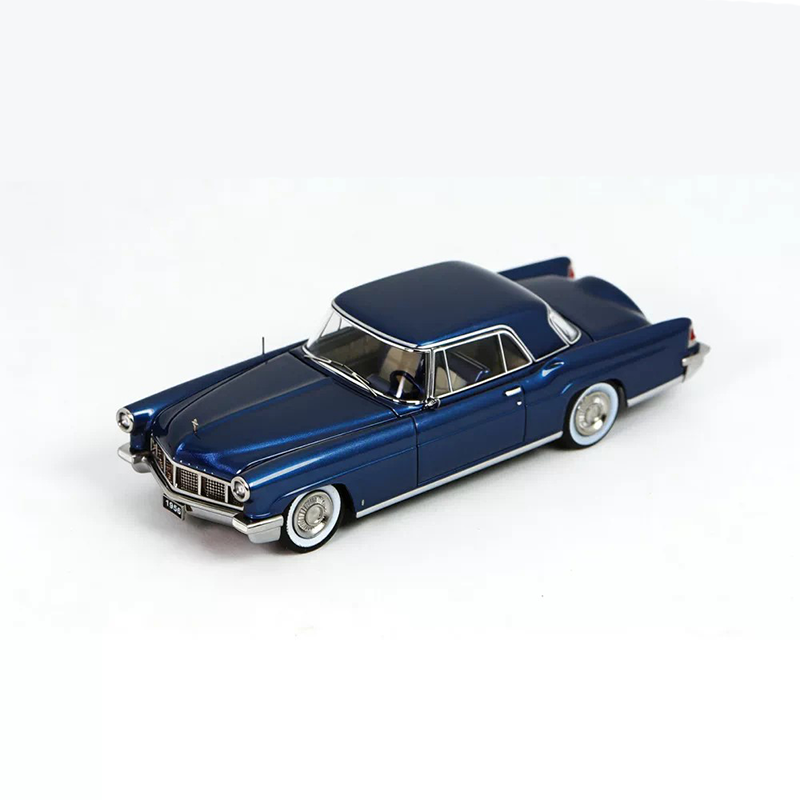 GFCC 1:64 Lincoln Continental Diecast Model