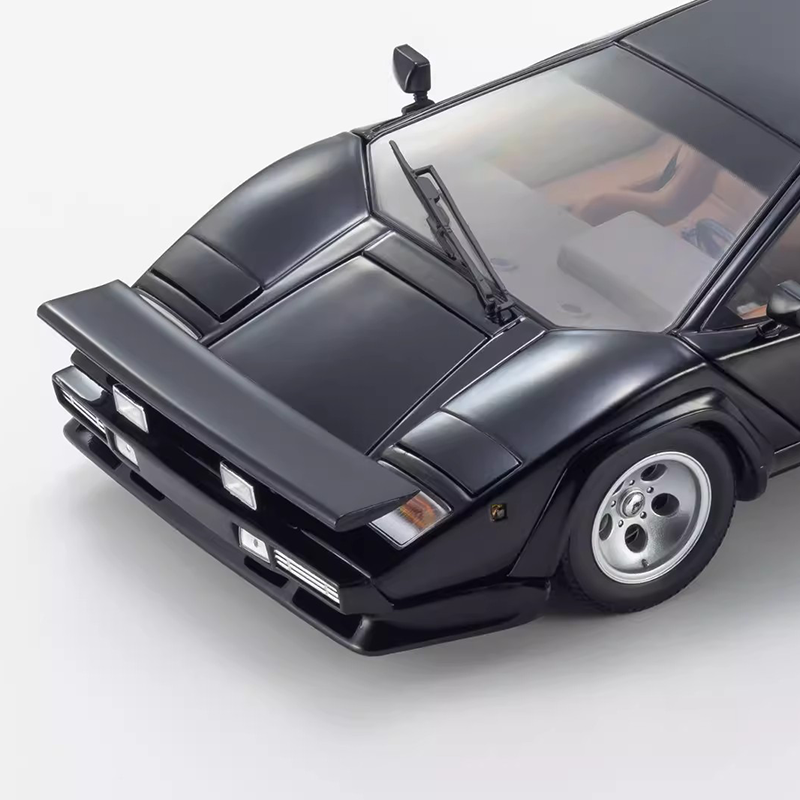Kyosho 1:18 Lamborghini Countach LP400 S Diecast Model