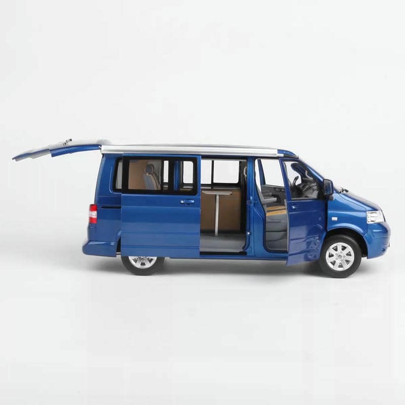 NOREV 1:18 Volkswagen VW California (2003) Diecast Model Car