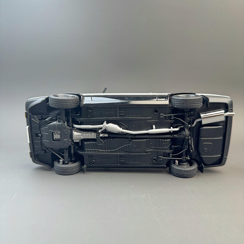 AUTOart 1:18 Toyota AE86 “Initial D” 30th Anniversary Diecast Model Car