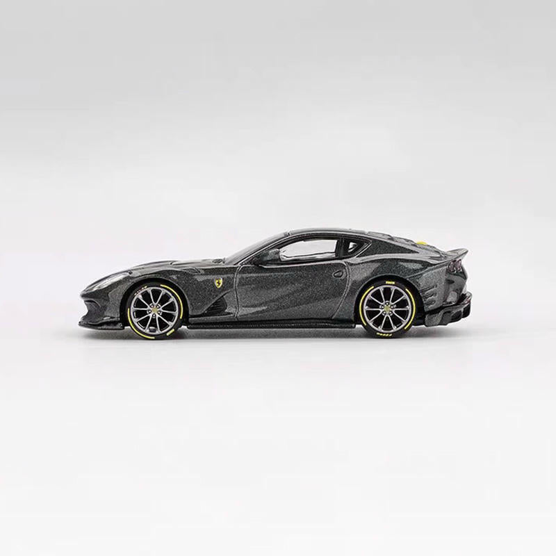 BBR 1:64 Ferrari 812 Competizione Model Car – YX car model