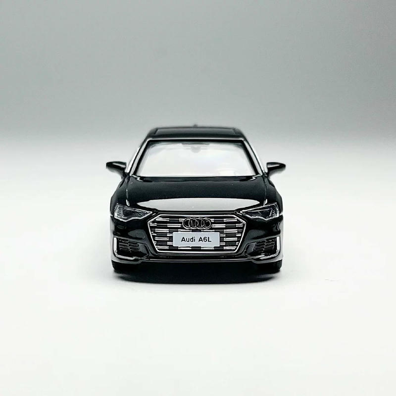 VAV 1:64 Audi A6L Alloy Model