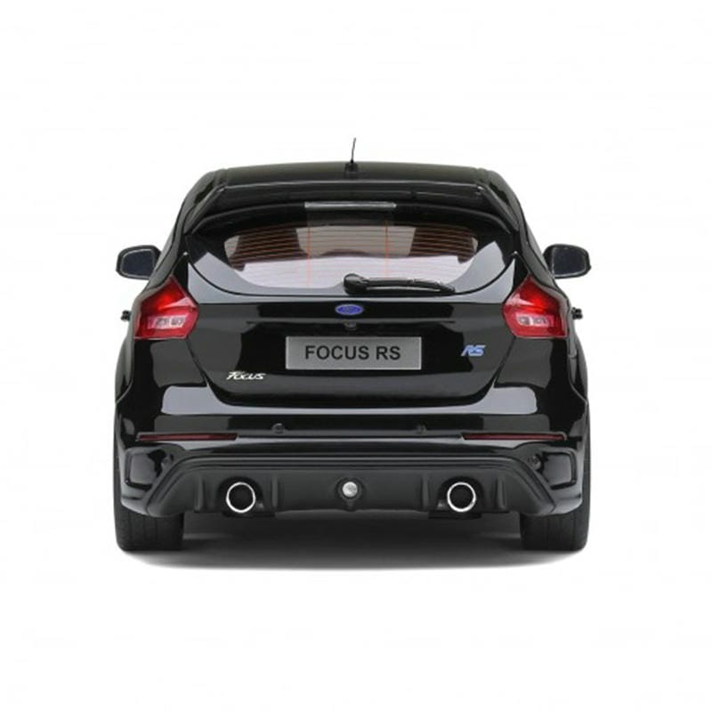 OTTO 1:18 Ford Focus RS MK3 Resin Model Car