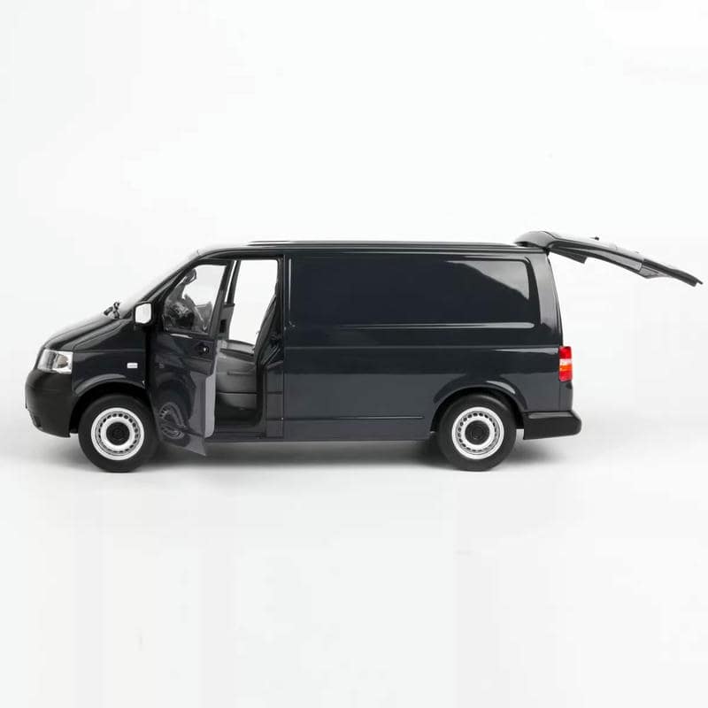 NOREV 1:18 Volkswagen VW Transporter (2003) Diecast Model Car