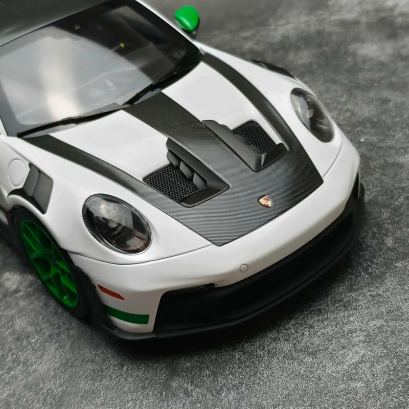 Norev 1:12 Porsche 911 GT3 RS (2022) Diecast Model