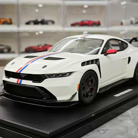 GT Spirit 1:18 Ford Mustang GTD Resin Model — GT956