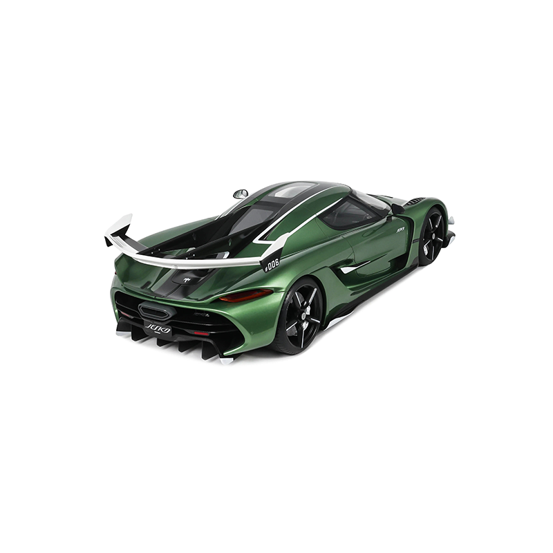 GT Spirit 1:8 Koenigsegg Jesko Resin Model GTS801302