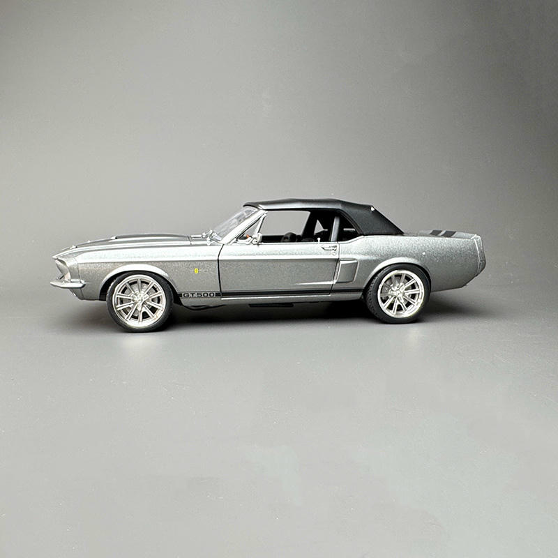 ACME 1:18 1967 Shelby GT500 Pro Touring Convertible