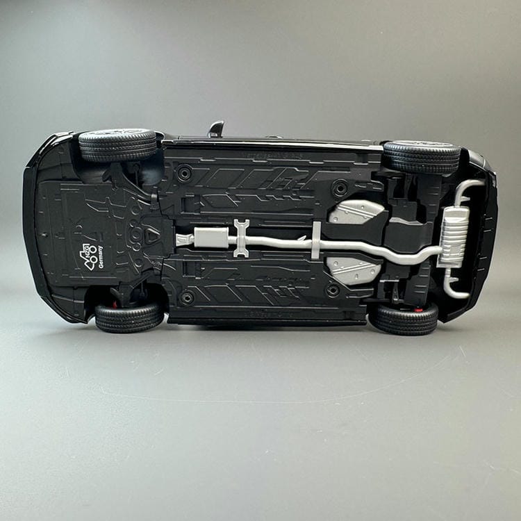 NZG 1:18 Mercedes-Benz A45 AMG – Alloy Diecast Model
