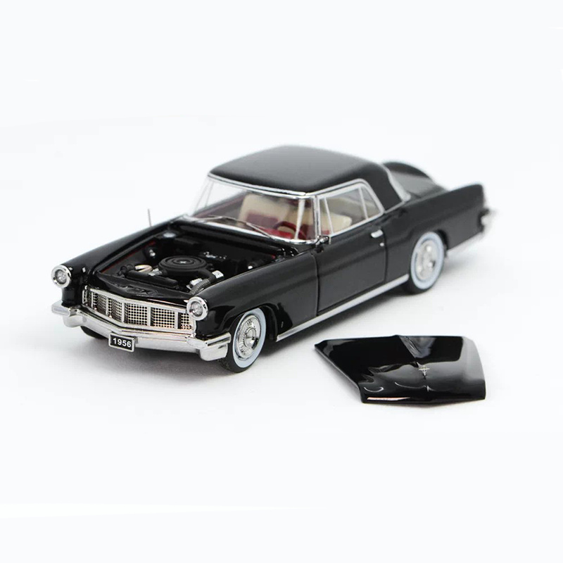 GFCC 1:64 Lincoln Continental Diecast Model