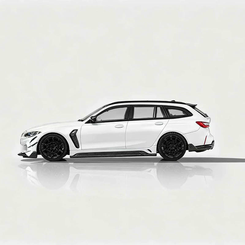 Aurelia Model 1:64 BMW M3 DarwinPRO Touring Alloy Model