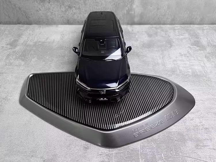 Honda Haoying 2023 1:18 Alloy Diecast Model Car
