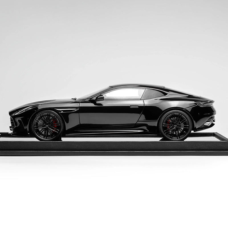 新品 MH モデル 1/18 アストンマーチン DB12 Coupe ミニカー ミニカー 1/18 アストンマーチン DB12 MOTORHELIX ASTON MARTIN 4.0L