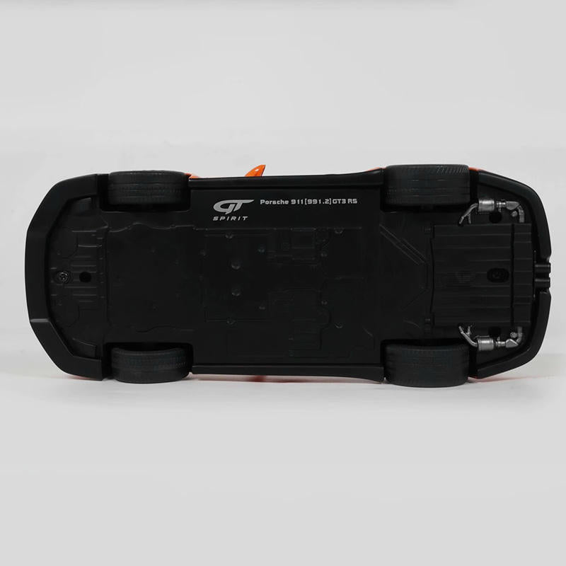GT Spirit 1:18 Porsche 911 (991.2) GT3 RS — CLDC044 Resin Model