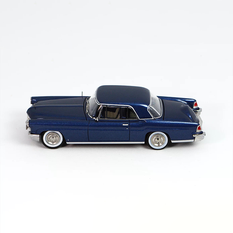 GFCC 1:64 Lincoln Continental Diecast Model