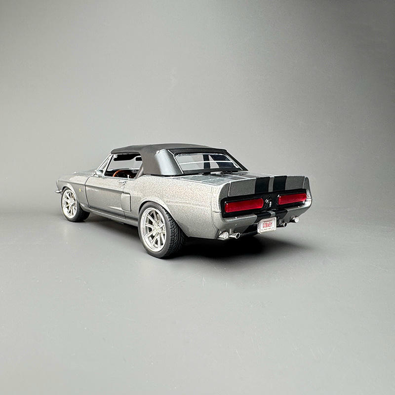 ACME 1:18 1967 Shelby GT500 Pro Touring Convertible