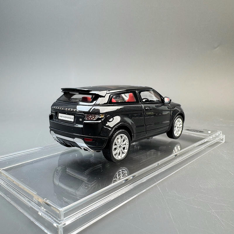 Century Dragon 1:43 Land Rover Evoque Diecast Car