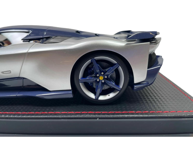 UU 1:18 Ferrari F80 80th Anniversary Resin Model