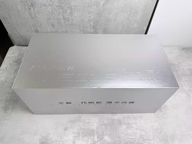 Honda Haoying 2023 1:18 Alloy Diecast Model Car