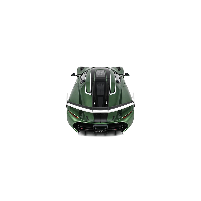 GT Spirit 1:8 Koenigsegg Jesko Resin Model GTS801302