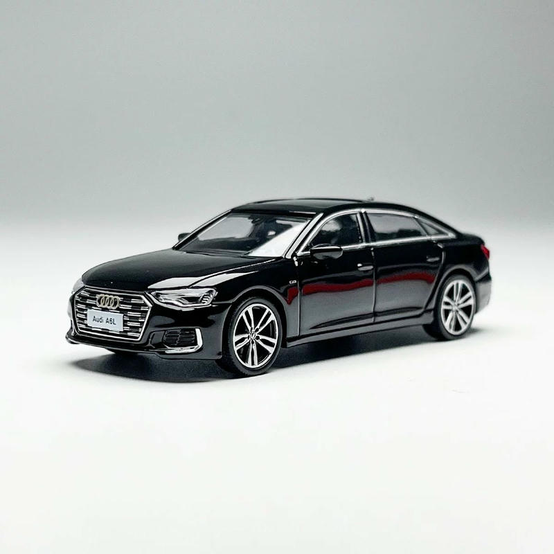 VAV 1:64 Audi A6L Alloy Model