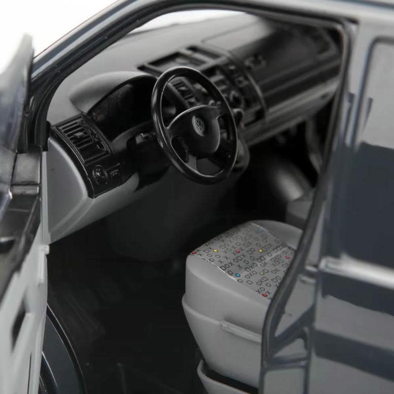 NOREV 1:18 Volkswagen VW Transporter (2003) Diecast Model Car