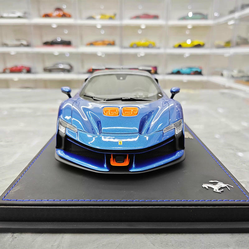 BBR 1:18 Ferrari SF90 XX Resin Model Car